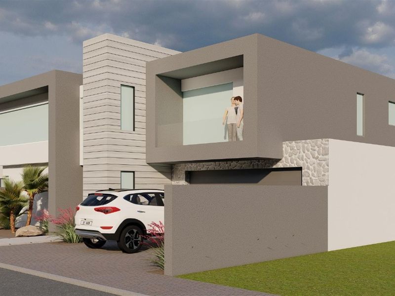 Plot and Plan  For Sale in popular beach front estate - Photo 2