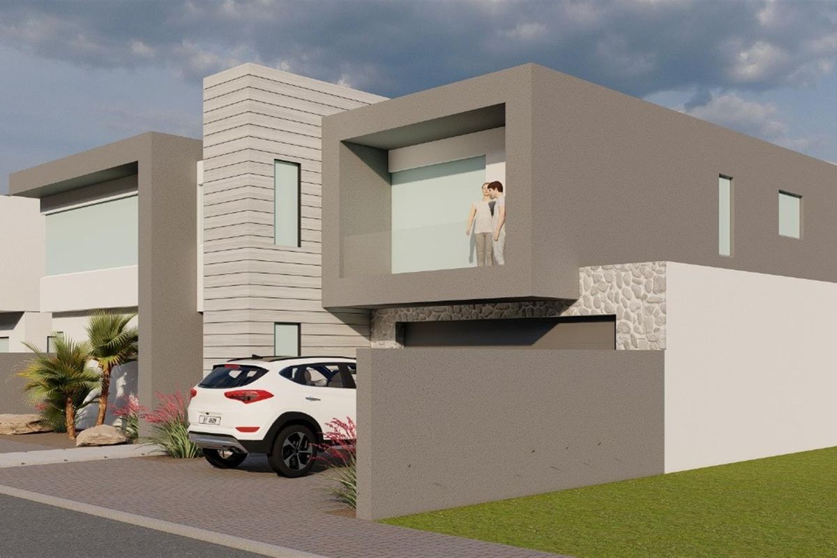 Plot and Plan  For Sale in popular beach front estate - Photo 2