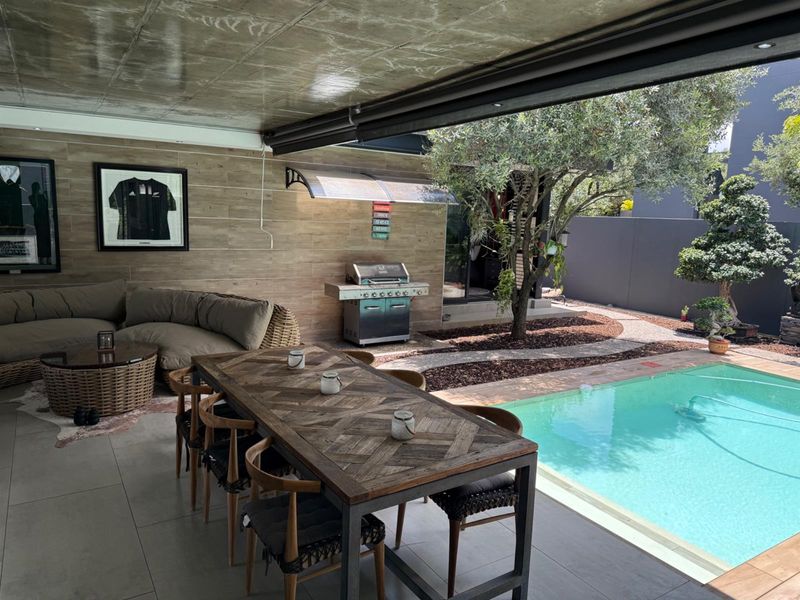 House For Sale in Steyn City, Midrand - Photo 10