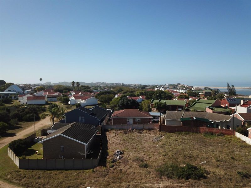 Affordable Coastal Opportunity - Level 306sqm Stand in Quiet Aston Bay - Photo 3