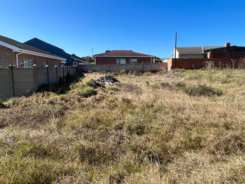 Affordable Coastal Opportunity - Level 306sqm Stand in Quiet Aston Bay - Photo 7