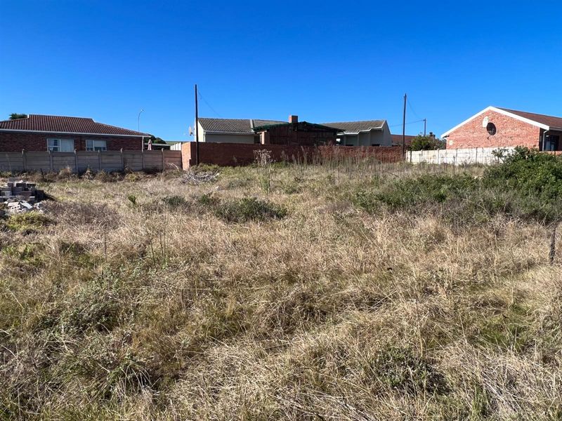 Affordable Coastal Opportunity - Level 306sqm Stand in Quiet Aston Bay - Photo 8