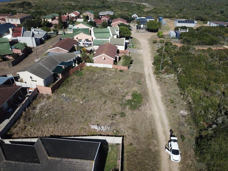 Affordable Coastal Opportunity - Level 306sqm Stand in Quiet Aston Bay - Photo 6