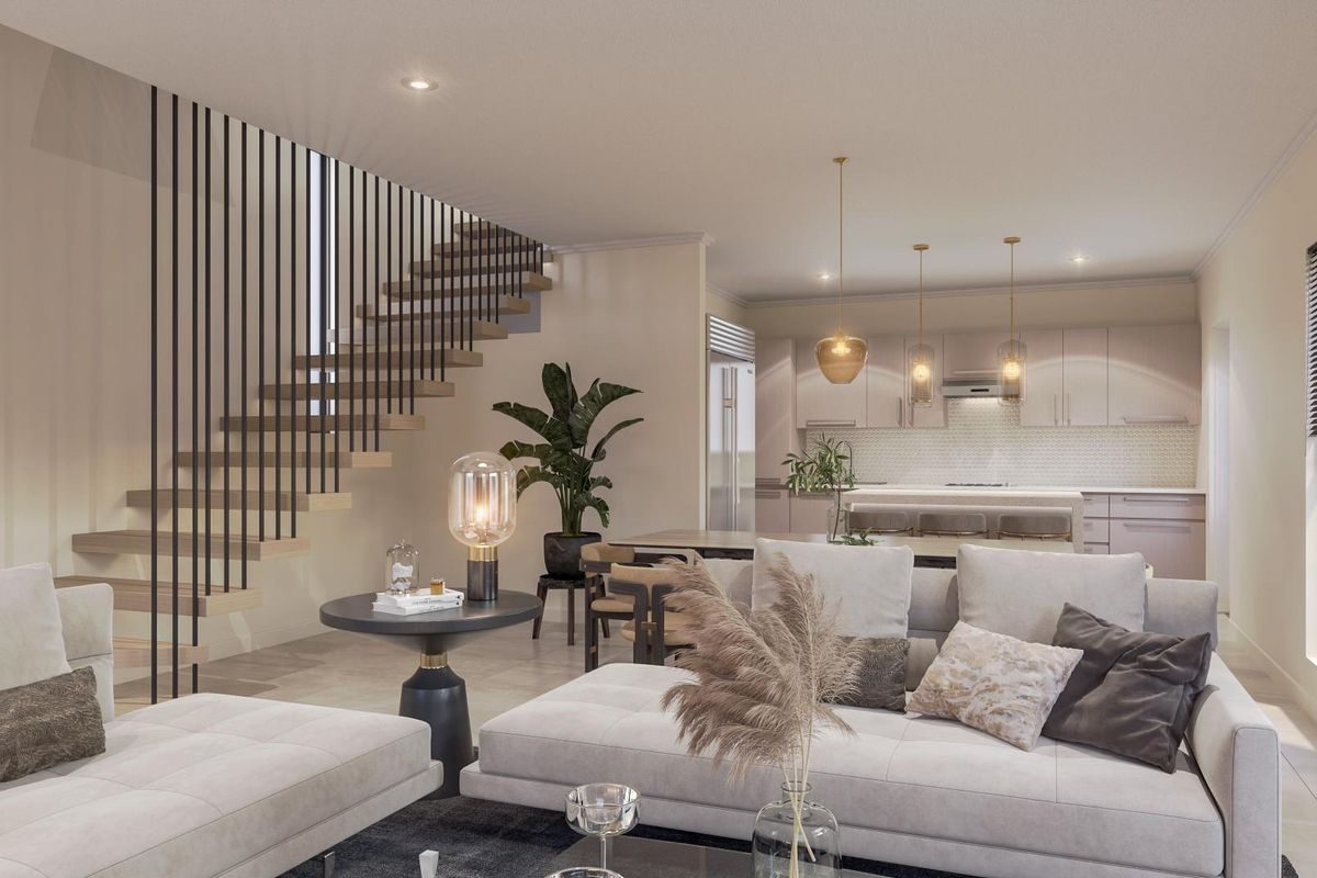 NEW DEVELOPMENT! OFF-PLAN LUXURY 3 BED CLUSTERS - Photo 2