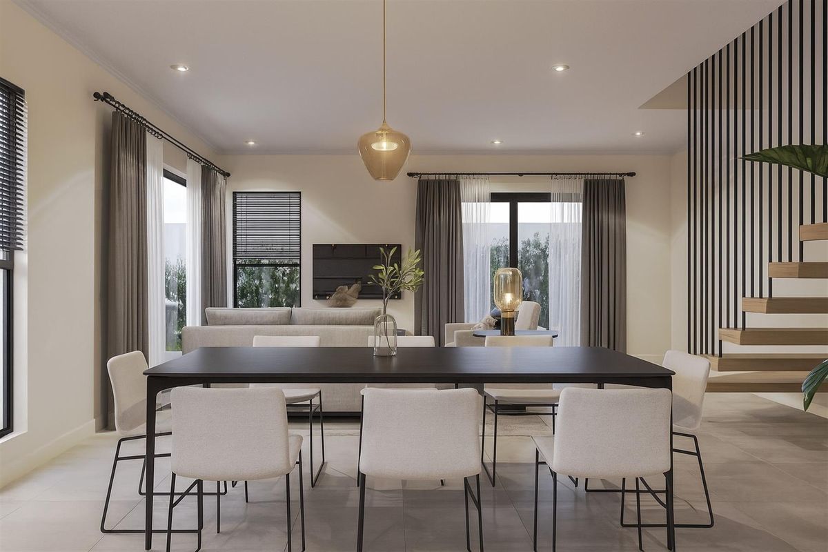 NEW DEVELOPMENT! OFF-PLAN LUXURY 3 BED CLUSTERS - Photo 3