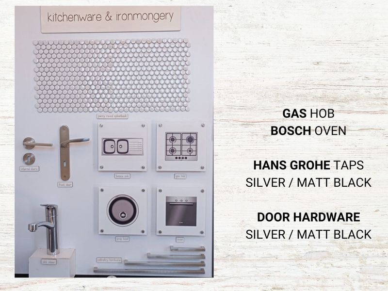 NEW DEVELOPMENT! OFF-PLAN LUXURY 3 BED CLUSTERS - Photo 9