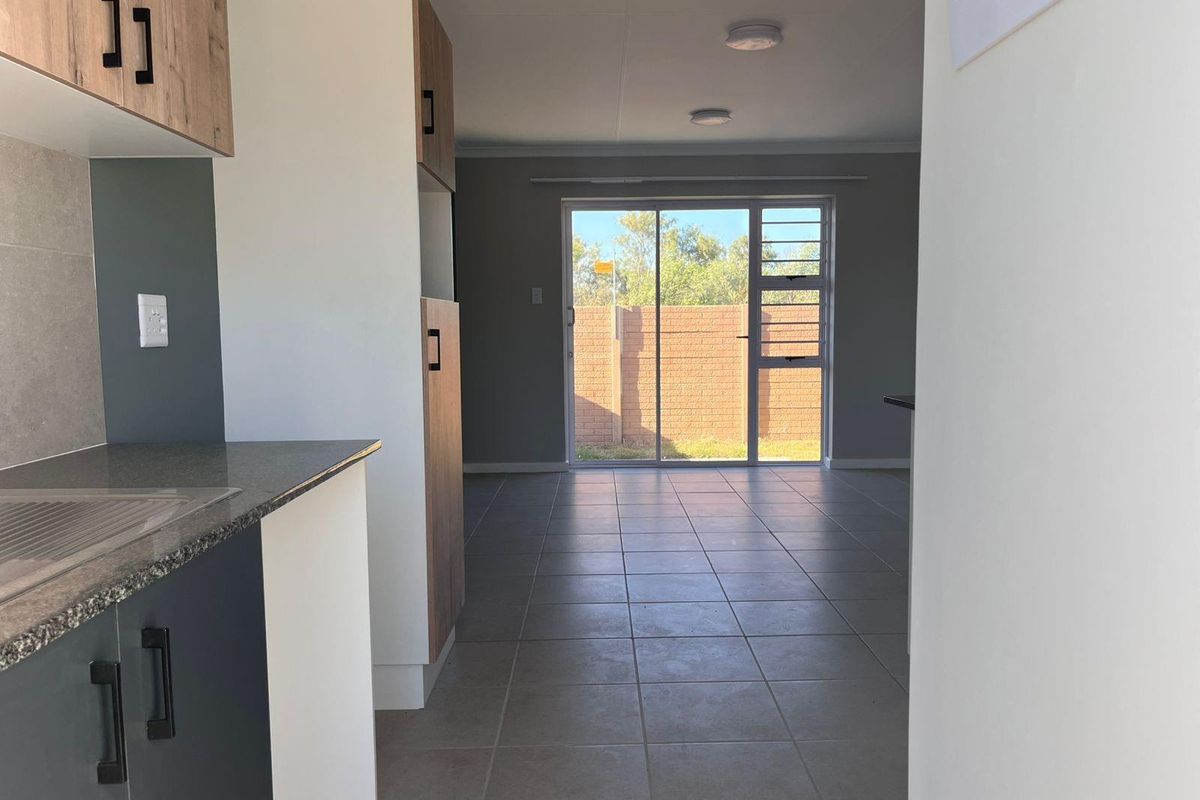 3 Bed Townhouse at Mimosa Village - Photo 4