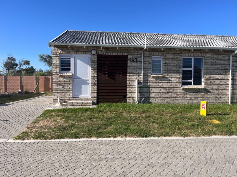 3 Bed Townhouse at Mimosa Village - Photo 2