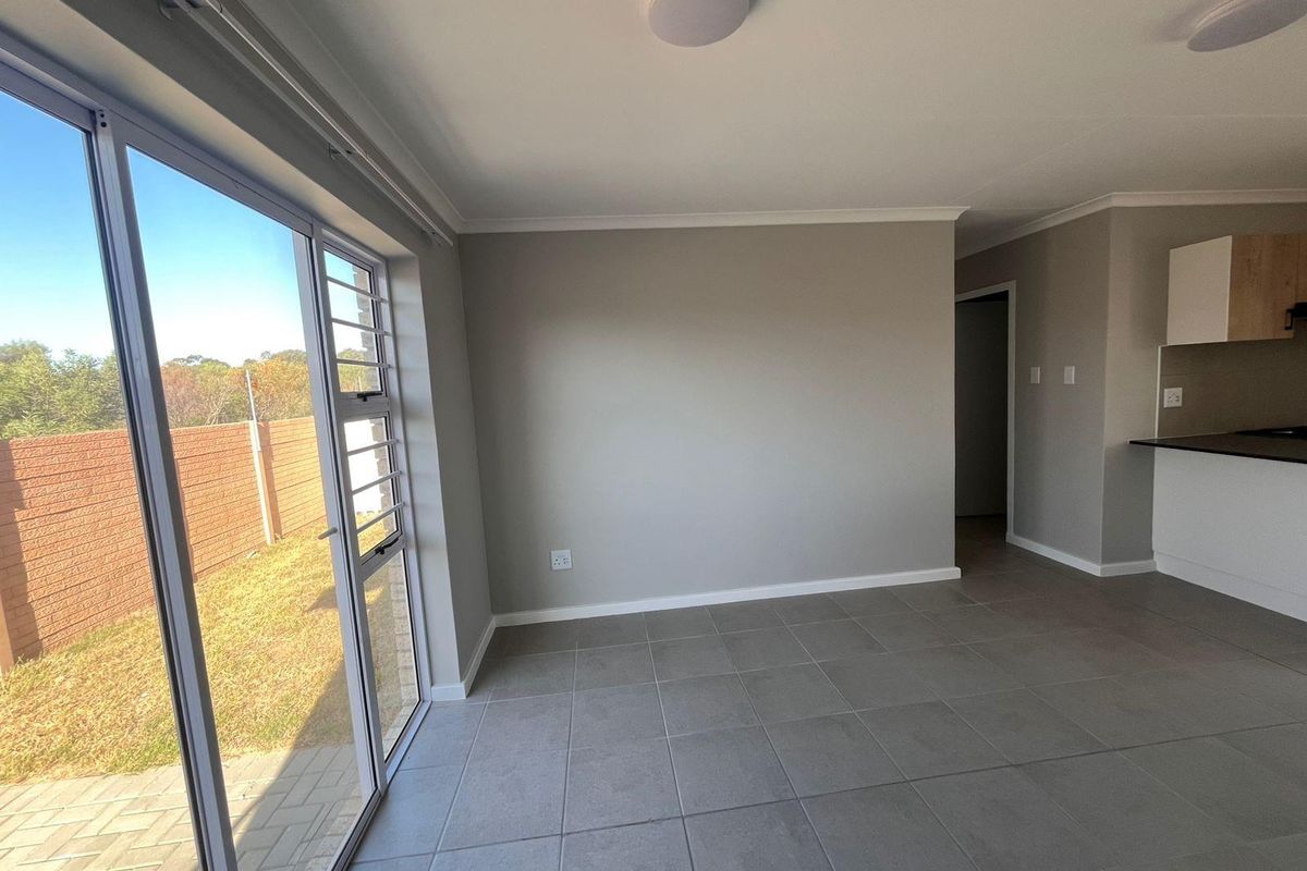 3 Bed Townhouse at Mimosa Village - Photo 5