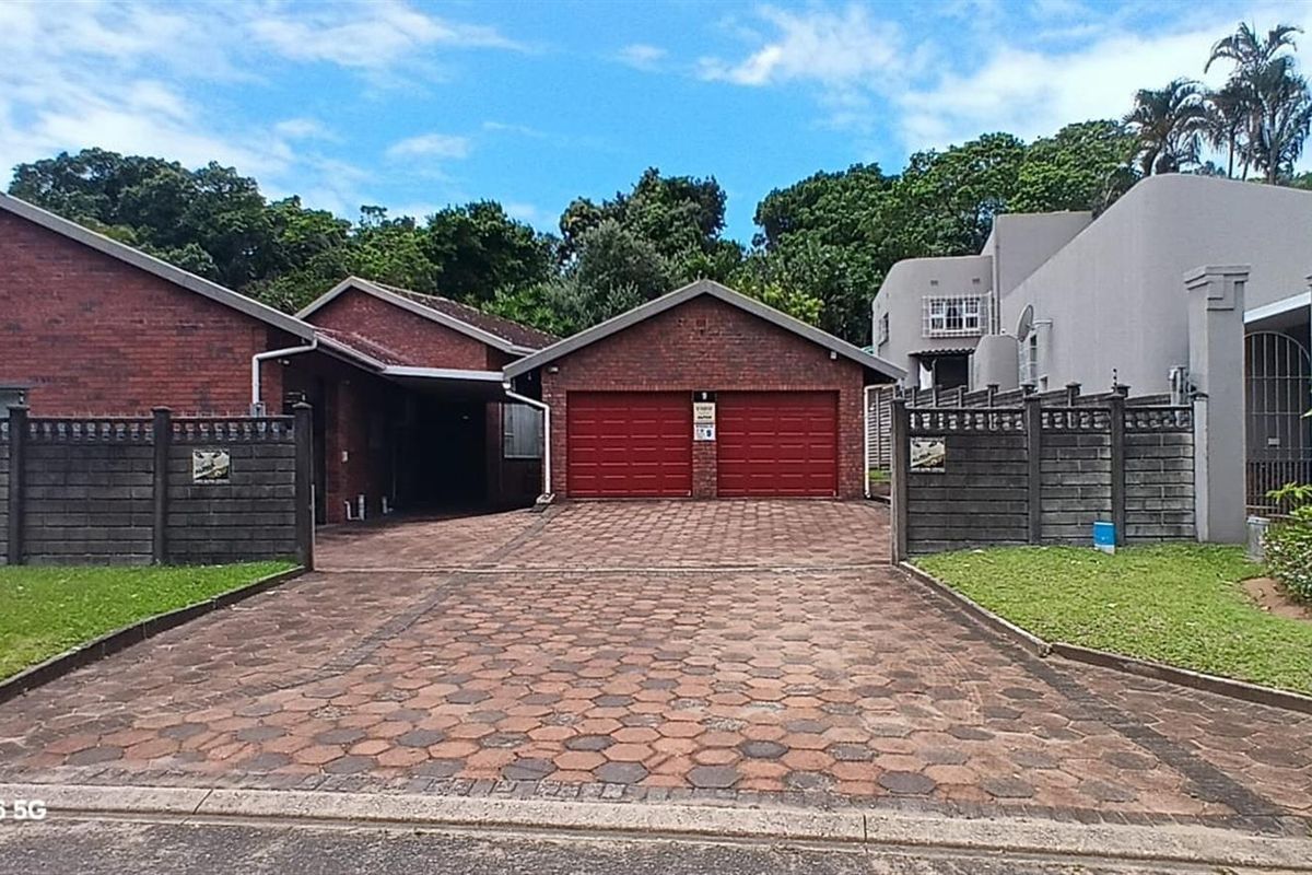 House For Sale in Meer En See, Richards Bay, KwaZulu Natal - Photo 3