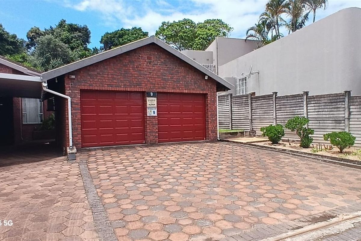House For Sale in Meer En See, Richards Bay, KwaZulu Natal - Photo 4