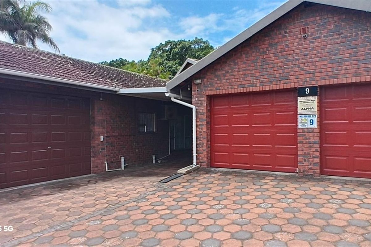 House For Sale in Meer En See, Richards Bay, KwaZulu Natal - Photo 5