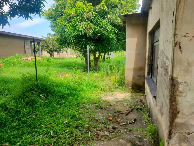 Vacant Land For Sale in Thohoyandou Block L - Photo 8