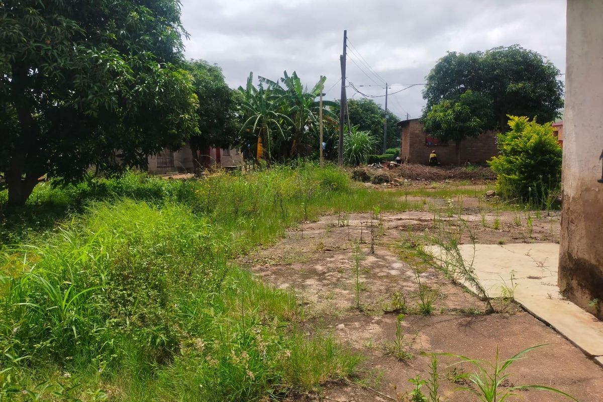 Vacant Land For Sale in Thohoyandou Block L - Photo 2
