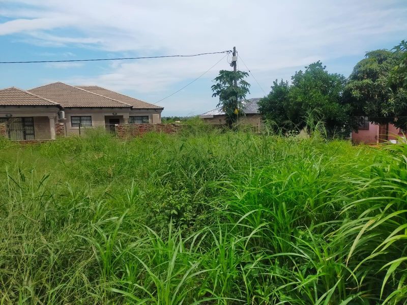 Vacant Land For Sale in Thohoyandou Block L - Photo 5