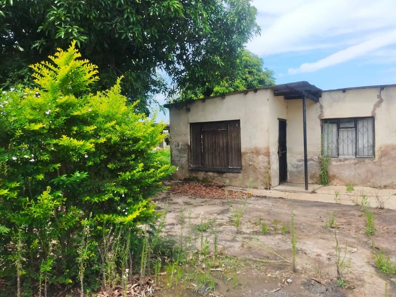 Vacant Land For Sale in Thohoyandou Block L - Photo 3