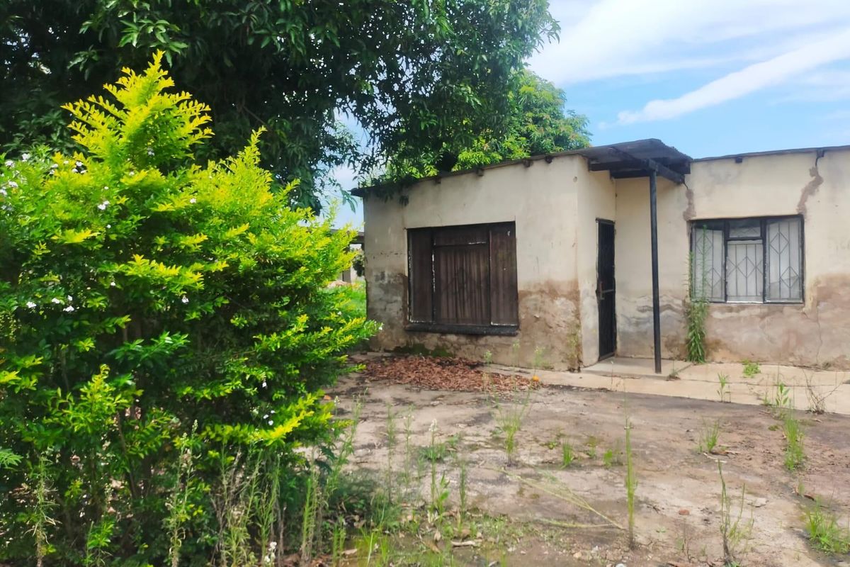 Vacant Land For Sale in Thohoyandou Block L - Photo 3