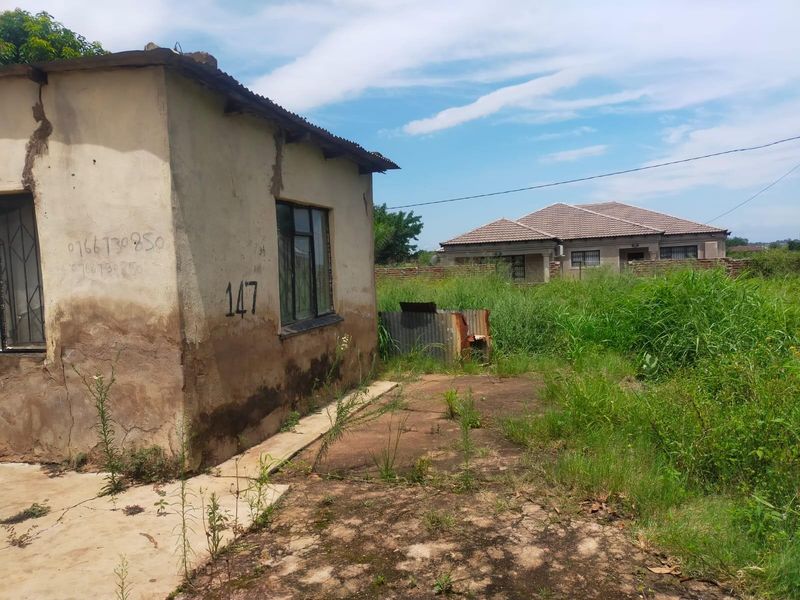 Vacant Land For Sale in Thohoyandou Block L - Photo 10