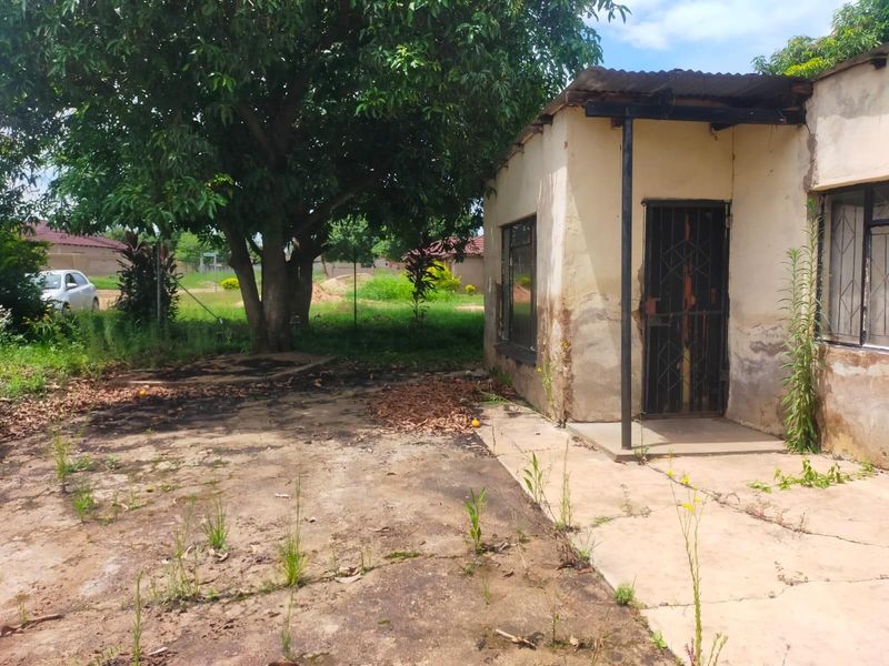 Vacant Land For Sale in Thohoyandou Block L - Photo 9