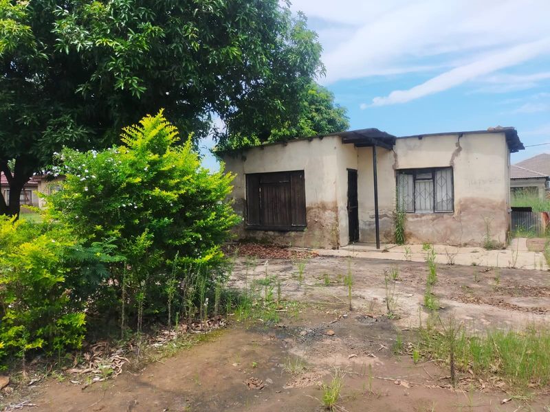 Vacant Land For Sale in Thohoyandou Block L - Photo 7