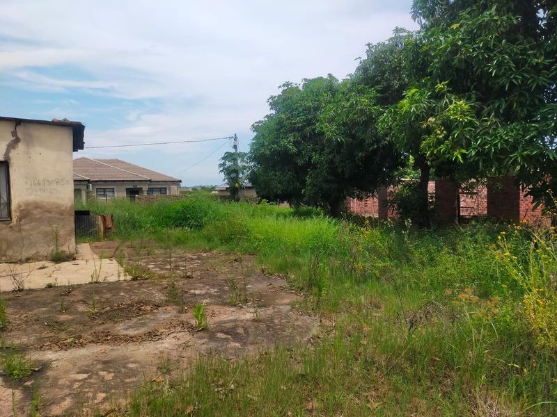 Vacant Land For Sale in Thohoyandou Block L - Photo 6