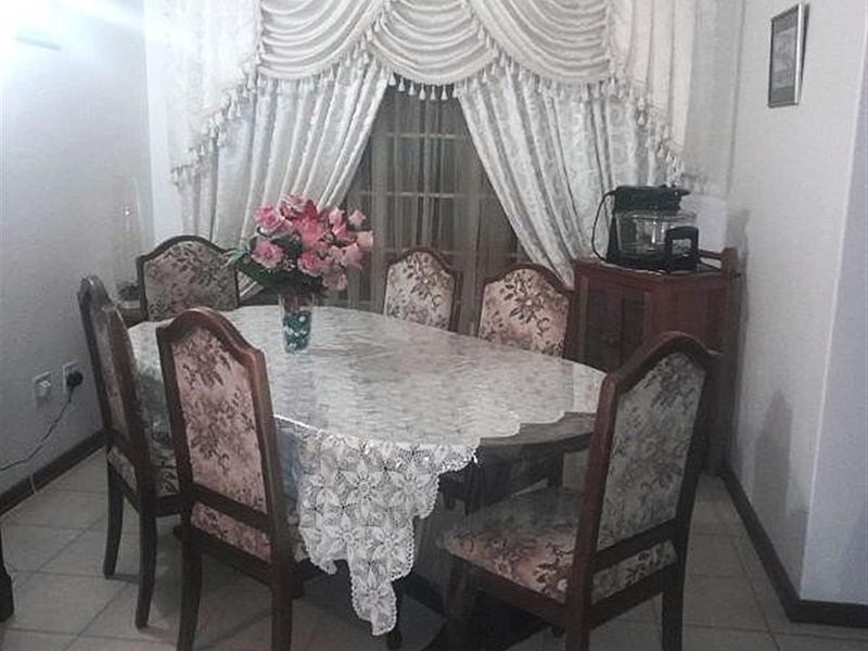 Rennaissance Retirement Village - Neat two bedroom house with lovely garden and other features - Photo 9