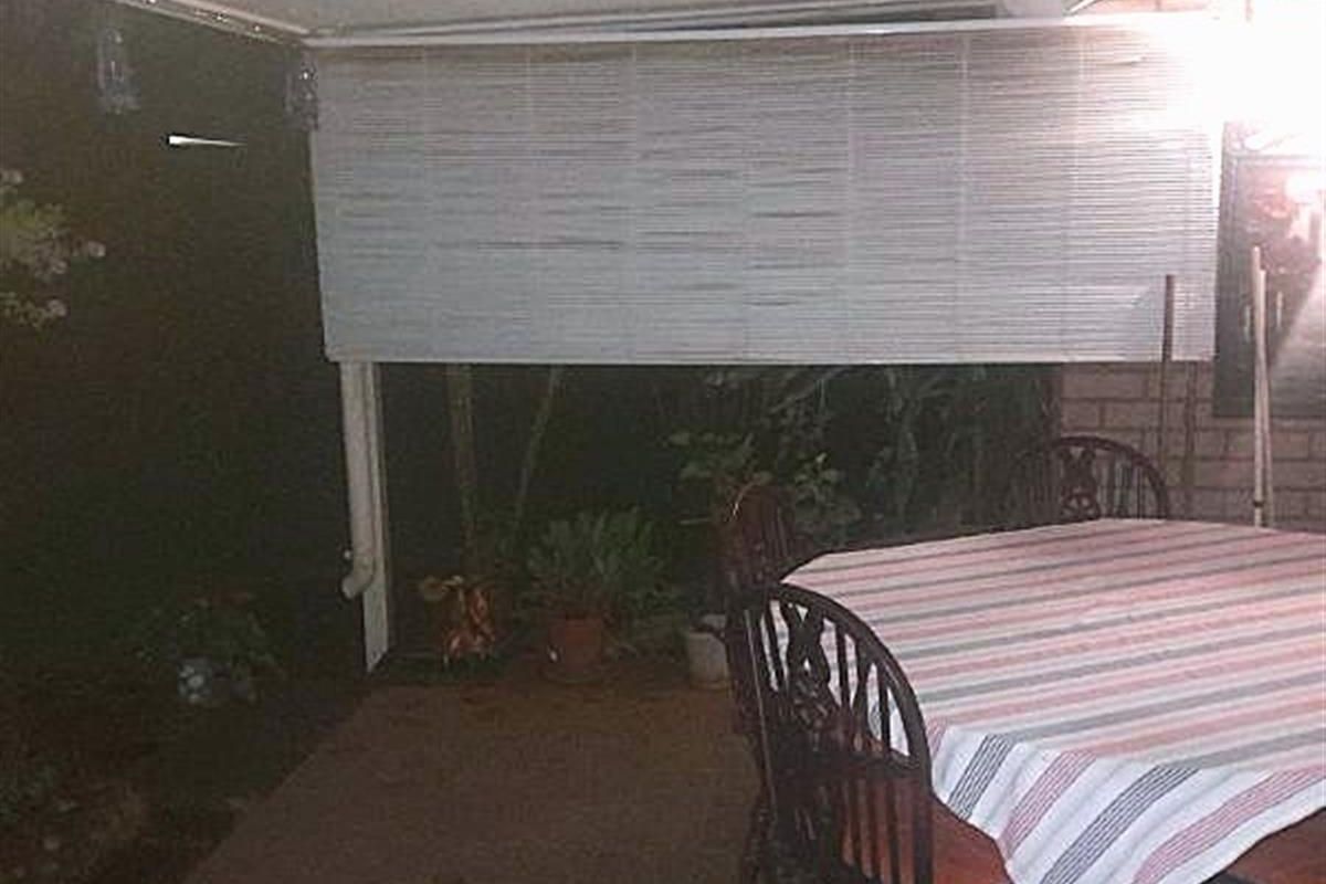 Rennaissance Retirement Village - Neat two bedroom house with lovely garden and other features - Photo 5