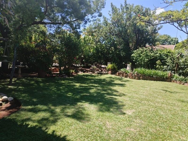 Rennaissance Retirement Village - Neat two bedroom house with lovely garden and other features - Photo 4