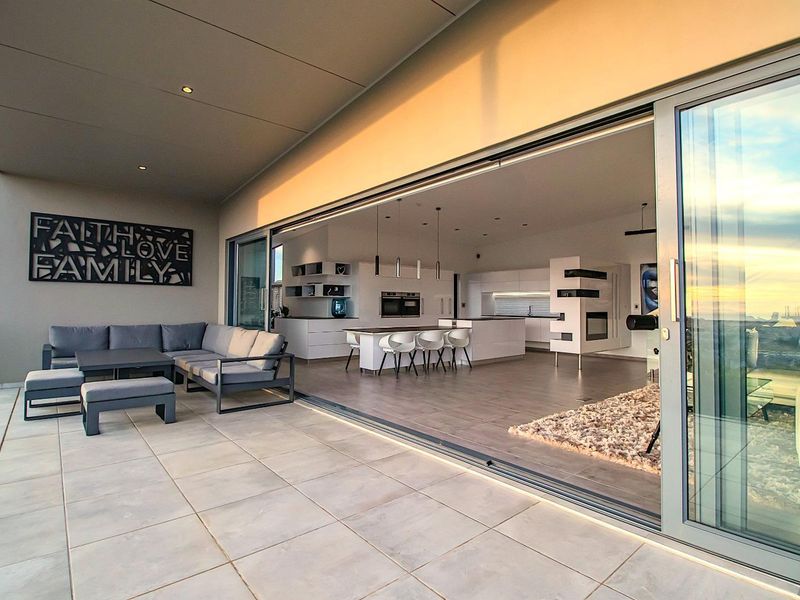 House For Sale in Fairhaven Country Estate, Dennegeur, Somerset West - Photo 9