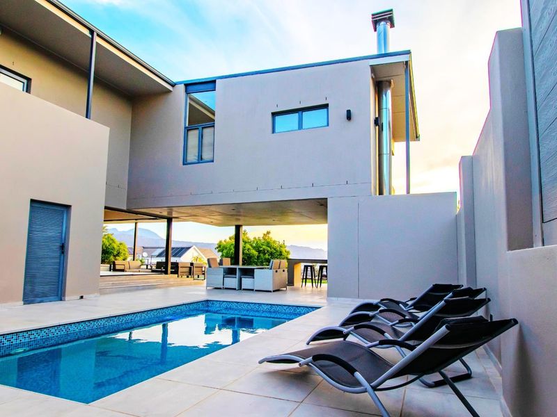 House For Sale in Fairhaven Country Estate, Dennegeur, Somerset West - Photo 4