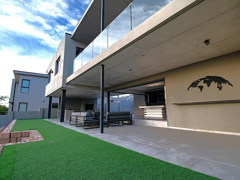 House For Sale in Fairhaven Country Estate, Dennegeur, Somerset West - Photo 5