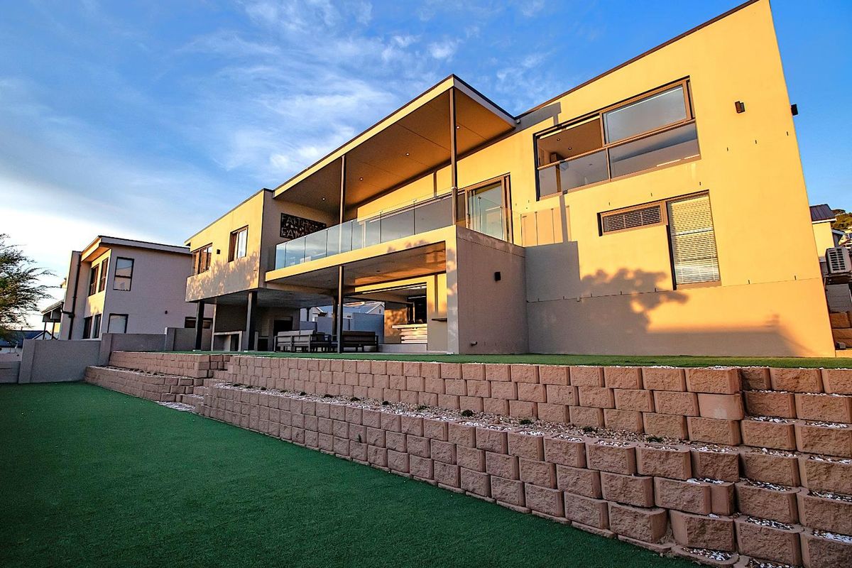 House For Sale in Fairhaven Country Estate, Dennegeur, Somerset West - Photo 3