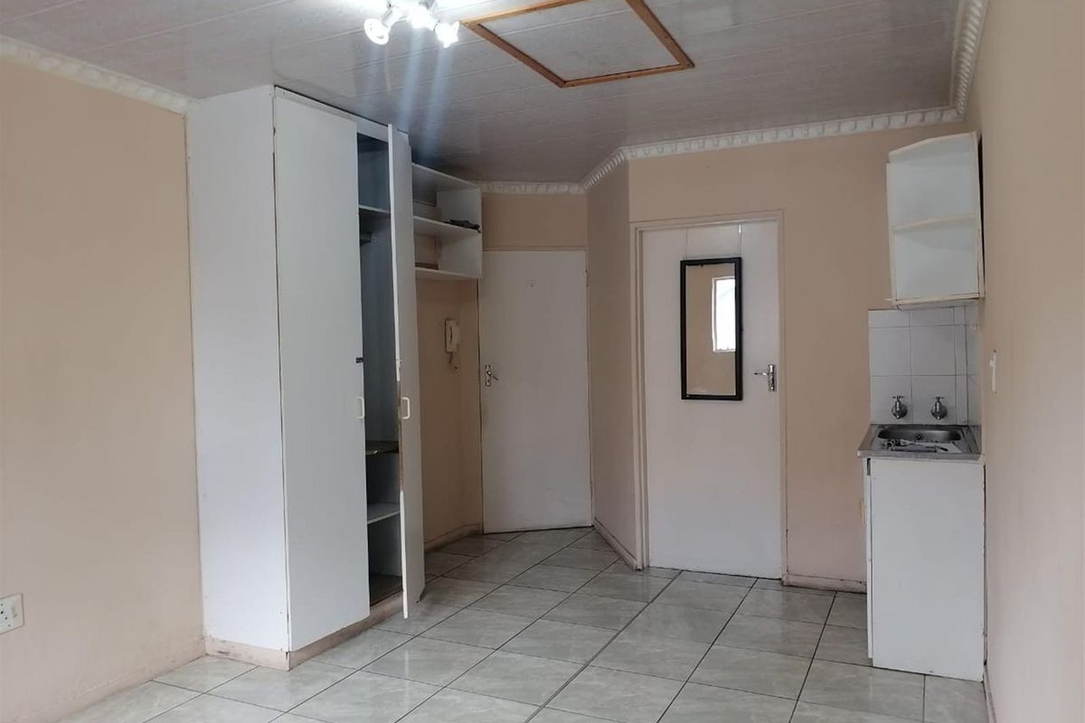 Apartment To Rent in Scottsville Ext, Pietermaritzburg, KwaZulu Natal - Photo 3