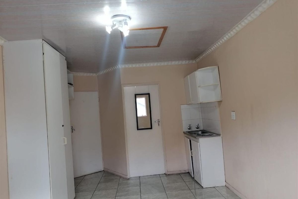 Apartment To Rent in Scottsville Ext, Pietermaritzburg, KwaZulu Natal - Photo 4