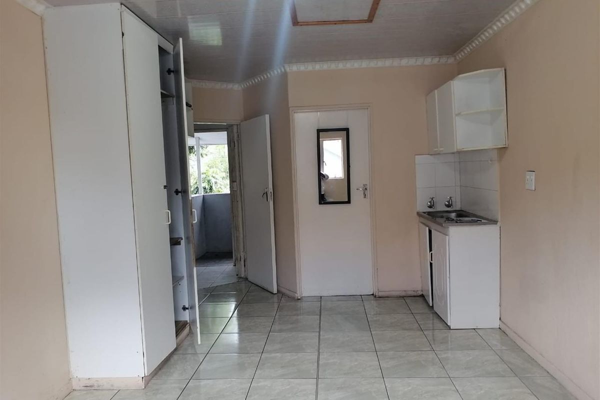 Apartment To Rent in Scottsville Ext, Pietermaritzburg, KwaZulu Natal - Photo 2