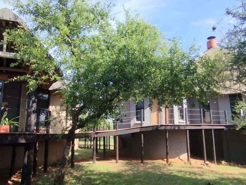 House For Sale in Bushwillow Estate, Beestekraal AH, Brits Rural, Brits, North West - Photo 5