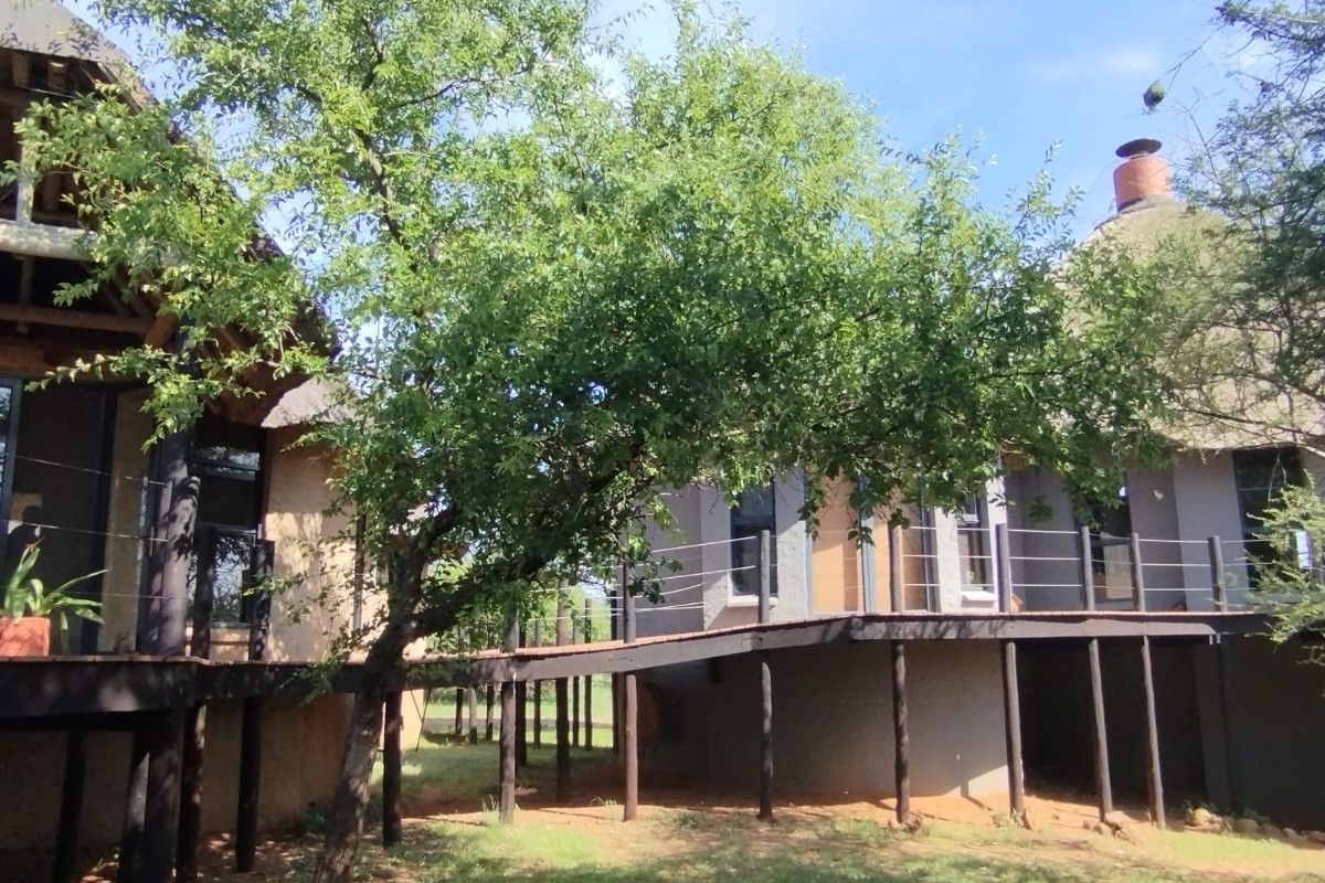 House For Sale in Bushwillow Estate, Beestekraal AH, Brits Rural, Brits, North West - Photo 5