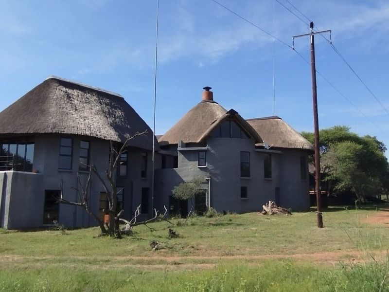 House For Sale in Bushwillow Estate, Beestekraal AH, Brits Rural, Brits, North West - Photo 1