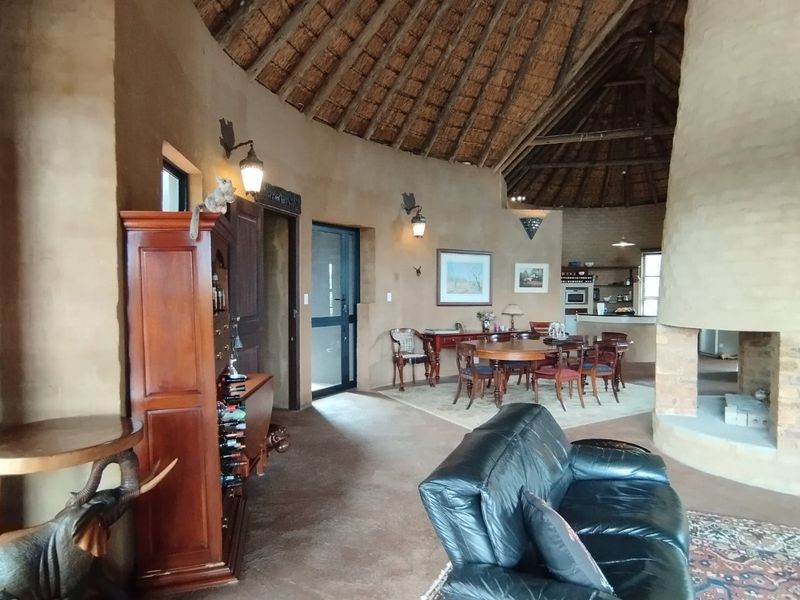 House For Sale in Bushwillow Estate, Beestekraal AH, Brits Rural, Brits, North West - Photo 9
