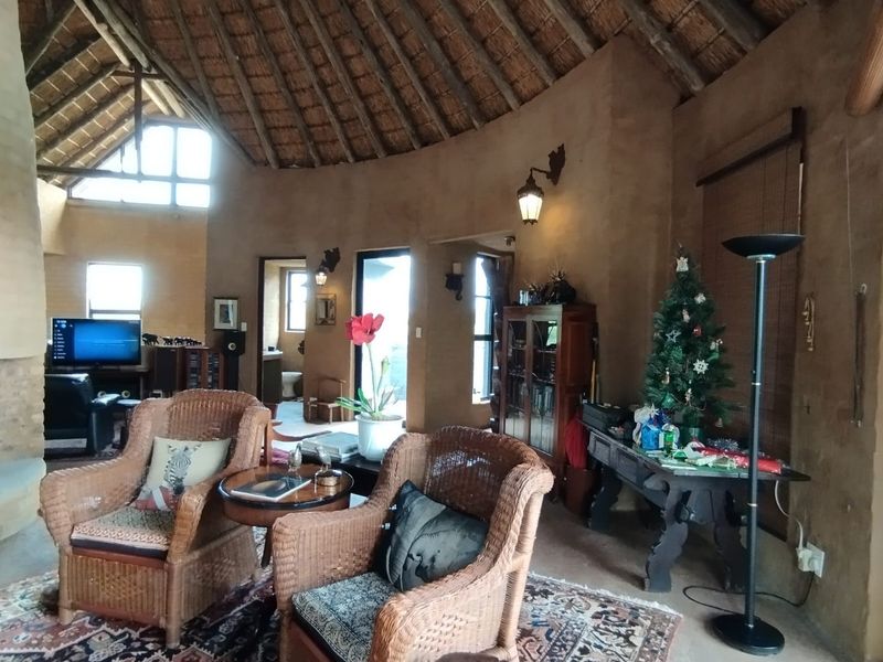 House For Sale in Bushwillow Estate, Beestekraal AH, Brits Rural, Brits, North West - Photo 8