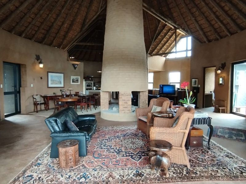 House For Sale in Bushwillow Estate, Beestekraal AH, Brits Rural, Brits, North West - Photo 10