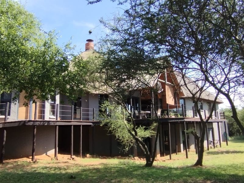 House For Sale in Bushwillow Estate, Beestekraal AH, Brits Rural, Brits, North West - Photo 6