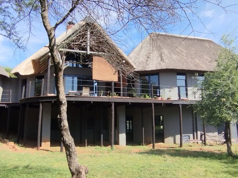 House For Sale in Bushwillow Estate, Beestekraal AH, Brits Rural, Brits, North West - Photo 7