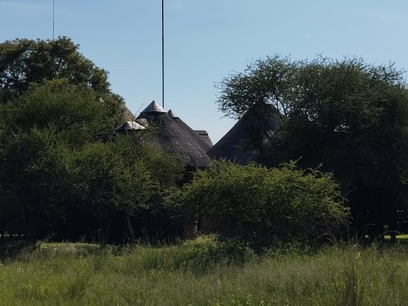 House For Sale in Bushwillow Estate, Beestekraal AH, Brits Rural, Brits, North West - Photo 2