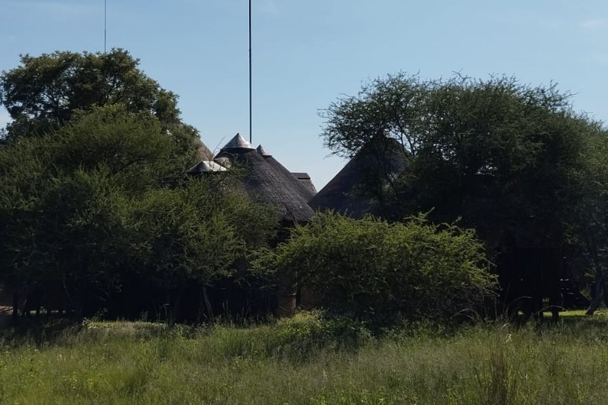 House For Sale in Bushwillow Estate, Beestekraal AH, Brits Rural, Brits, North West - Photo 2