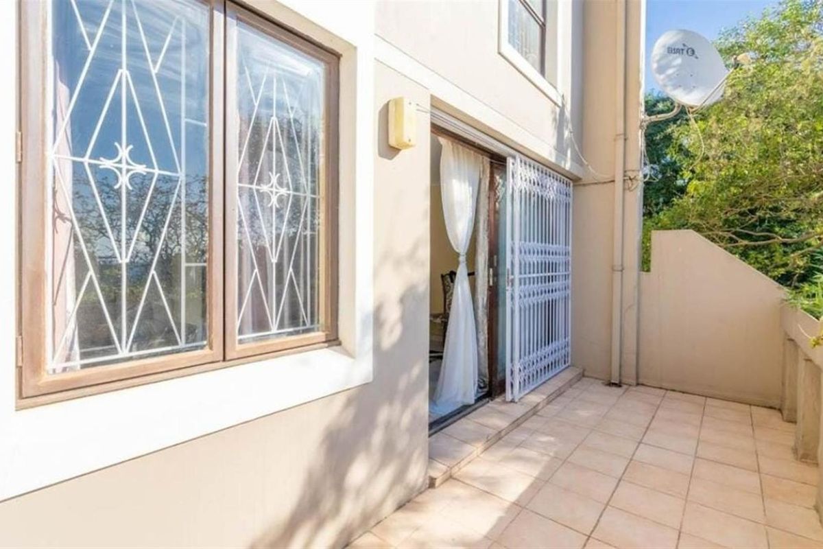 TOWNHOUSE For Sale in Morningside, Durban, KwaZulu Natal - Photo 4