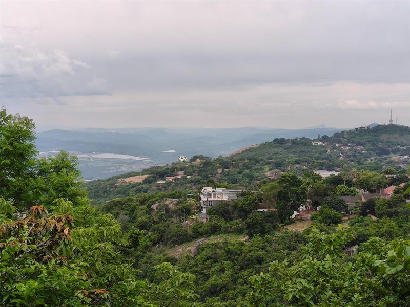 Vacant Land 11.5 ha Skyline Opportunity - Prime Land Beside Nelspruit Ext 11 - Photo 6