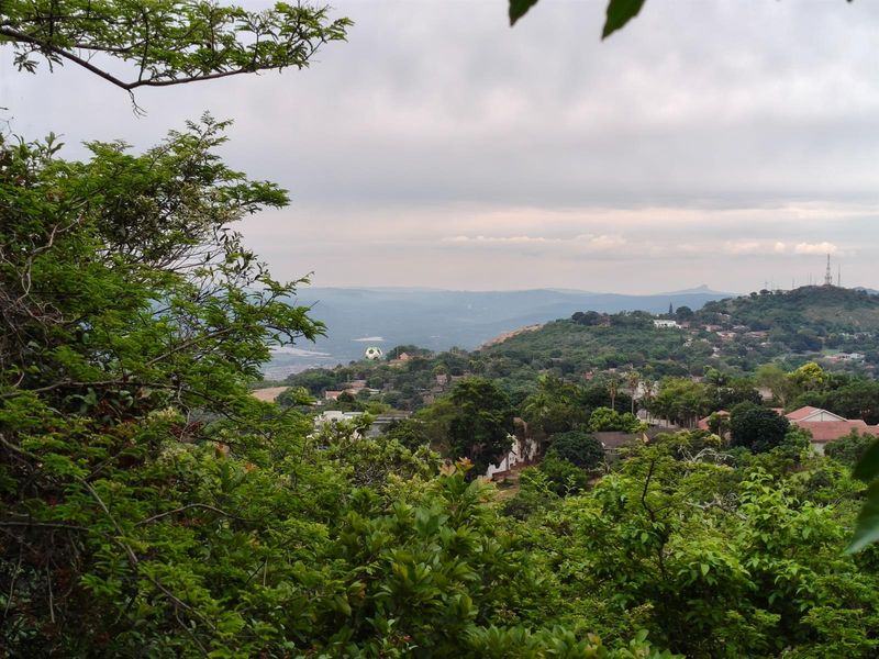 Vacant Land 11.5 ha Skyline Opportunity - Prime Land Beside Nelspruit Ext 11 - Photo 4