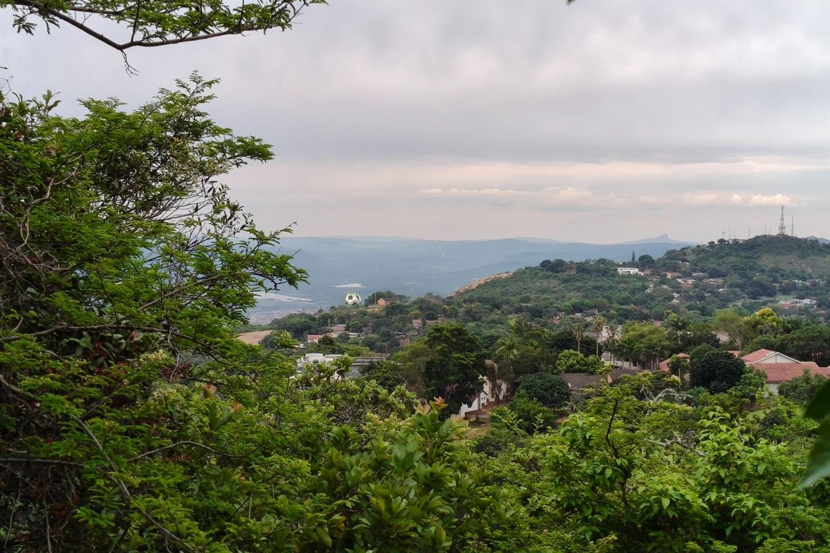 Vacant Land 11.5 ha Skyline Opportunity - Prime Land Beside Nelspruit Ext 11 - Photo 4