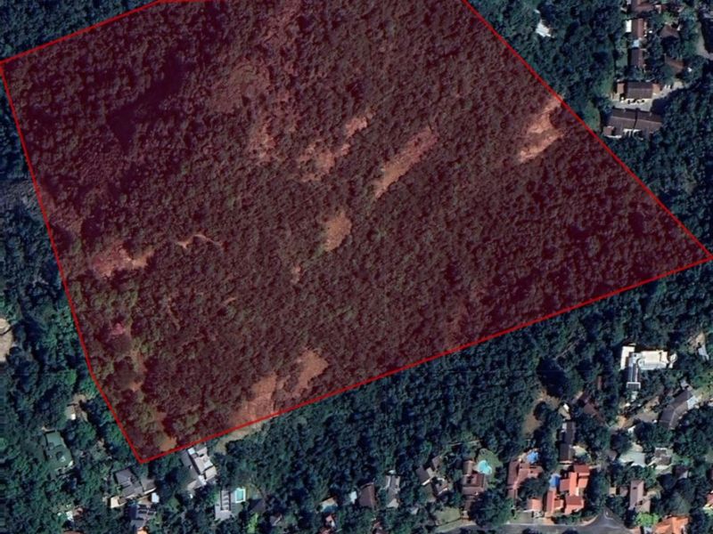 Vacant Land 11.5 ha Skyline Opportunity - Prime Land Beside Nelspruit Ext 11 - Photo 2